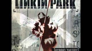 Watch Linkin Park Crawling In My Skin video