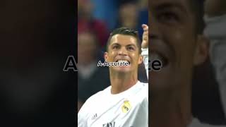The Reason Why Ronaldo Is Called Penaldo