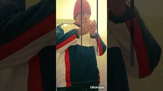 Fumando Cristal