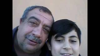 Bu Adam Benim Babam Iyiki Varsın Iyiki Benim Babamsın