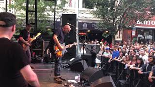 Watch Smoking Popes Lets Hear It For Love video