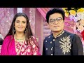 Special Performance Of Saira Tahir & Ahmad Nawaz On Mundeya Dupatta Chad Mera | Eid Show With Jazzy