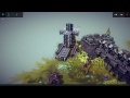 IMAGINA SER DISEÑADOR DE ARMAS | Besiege - Steam Early Access