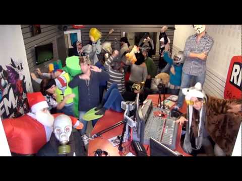 RFM - Grândola Vila Morena Shake RFM - Grândola Vila Morena Shake