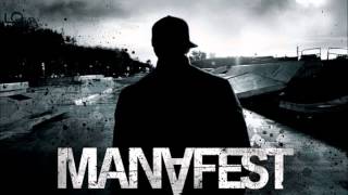 Watch Manafest My Life video