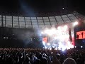 Video Depeche Mode "Personal Jesus" with Daniel Miller! Berlin 2009
