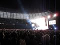 Depeche Mode "Personal Jesus" with Daniel Miller! Berlin 2009