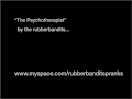 The Psychotherapist, prank call by the rubberbandits