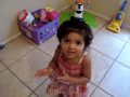 Sophia & Bryanne's BIG Hello