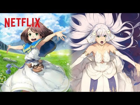 【Netflixアニメスレート2017】田村ゆかり×鈴木このみ主演！『LOST SONG』特別... (08月03日 13:04 / 6 users)