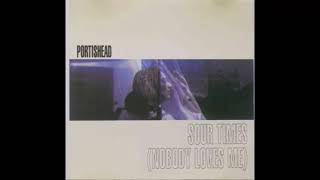 Watch Portishead Nobody Loves Me massive Attack Mix video