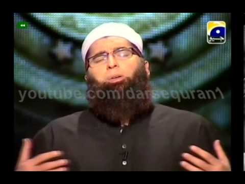 Junaid Jamshed Alif Laam Meem Offlicial Naat Video Mohabbat...