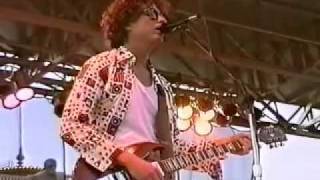 Watch Jayhawks Poor Little Fish video