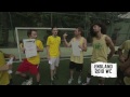 KICKTV vs COPA90 - The Face Off