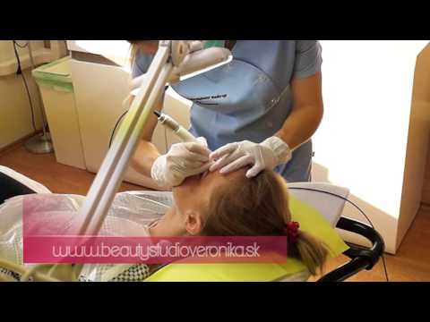 PERMANENTNÝ MAKE-UP OBOČIE ČIARKOVANOU METÓDOU VERONIKA KOCIANOVÁ PERMANENTNÝ MAKE-UP OBOČIE ČIARKOVANOU METÓDOU VERONIKA KOCIANOVÁ