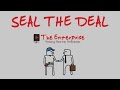 How to Get the Sale - Secrets of Closing the Sale by Zig Ziglar