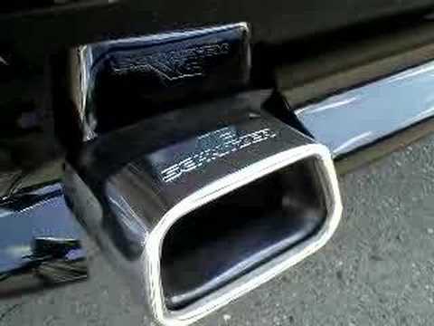 Bmw E46 M3 >> bmw e38 740i with magneflow exhaust and ac schnitzer tips - YouTube Bmw E46 M3 >> bmw e38 740i with magneflow exhaust and ac schnitzer tips - YouTube