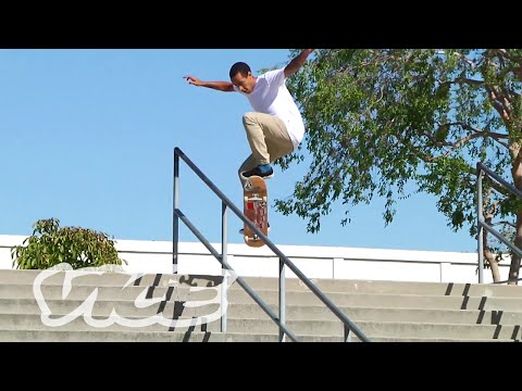 Epicly Later'd: Chima Ferguson