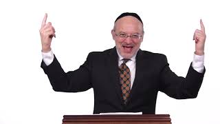 Bullying: A Torah Perspective - Part 14