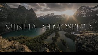 Minha Atmosfera | Conectados pela Fé