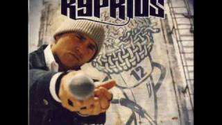 Watch Kyprios Never Say Goodbye video