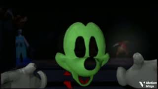 Fnati 2 Magic Kingdom Dumpscare Some Unofficial Jumpscare