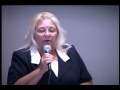 Gospel Song - He Didn't Throw Away The Clay