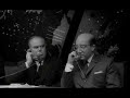 Dr. Strangelove - President & Russian President