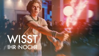 Trash Vs Kult Lan-Party In Der Kirche Wisst Ihr Noch