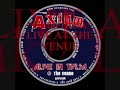 "Clean Break" Axium Alive in Tulsa LIVE & Lyrics