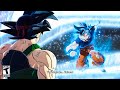 Dragon Ball Xenoverse 2 - All New Animated Cutscenes & DLC Endings (4K 60fps)