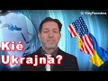 Új VilágPanoráma - Kié Ukrajna?