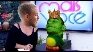 O Que Está Por Tras Do Programa Galego Na Cozinha Parte 2