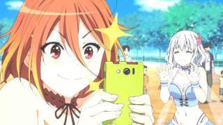 ??ANIME MASHUP? END OF 2015 ?