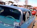 1963 Chrysler Newport 4 door sedan Blue