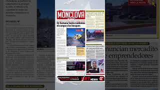 Te Presentamos De De Este Lunes 14 De Abril De 2025