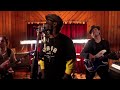 The Young Presidents - "Unacceptable You" (feat Corey Glover) Official Music Video