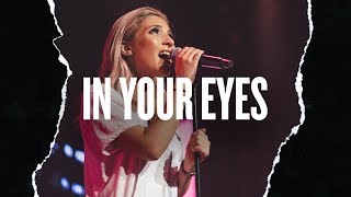 Watch Hillsong Young  Free In Your Eyes video