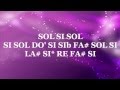 Notas de la Canción "Harry Potter" | ... Notas de la Canción "Harry Potter" | ...