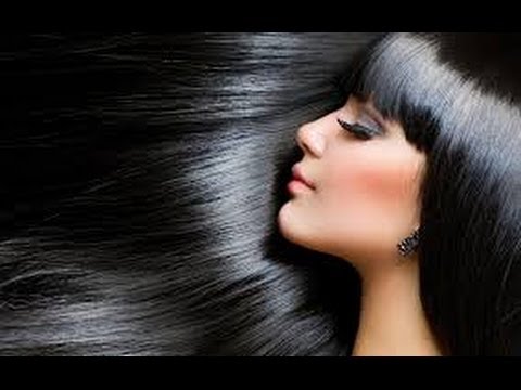 How to get Shiny Hair