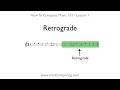 compose