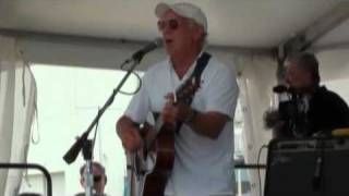 Watch Jimmy Buffett Somewhere Over China video