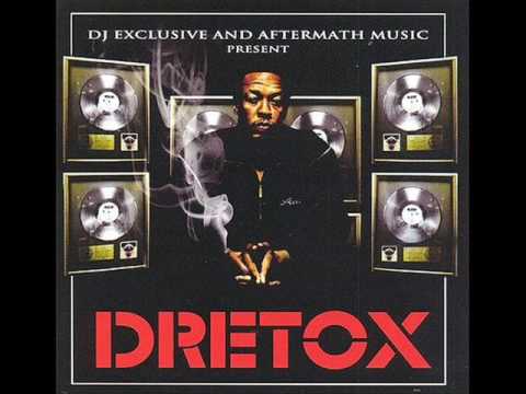 album dr. dre nate dogg snoop dogg 2001. Dr. Dre - new album DETOX 2008