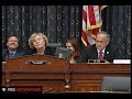 Colbert stays in character at congressional hearing