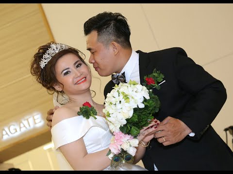 Tiệc cưới Thái Hưng Tô Hoài