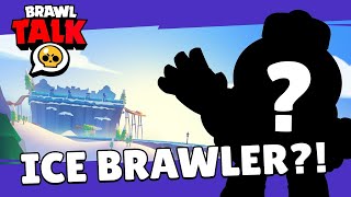 Brawl Stars Brawl Talk! New Season, Ice Brawler, and more!