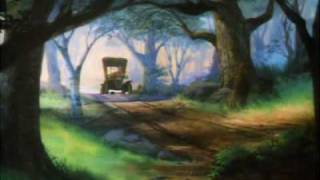 The Fox And The Hound - Goodbye May Seem Forever Hungarian