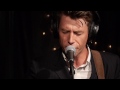 Luke Winslow-King - The Crystal Water Springs (Live on KEXP)