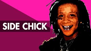 "SIDE CHICK" Trap Beat Instrumental 2018 | Lit Wavy Rap Hiphop Freestyle Trap Type Beats | Free DL