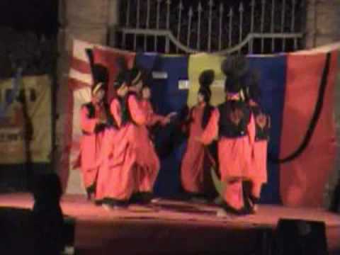 Maan Punjab Da Bhangra Group Fabbrico - PART # 4